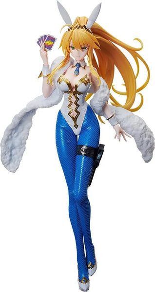 Fate/Grand Order - Altria Pendragon - B-style - 1/4 - Ruler (FREEing) [Shop Exclusive]ㅤ – FREEing – ActionFigure Brasil