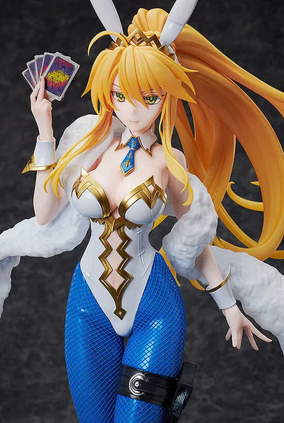 Fate/Grand Order - Altria Pendragon - B-style - 1/4 - Ruler (FREEing) [Shop Exclusive]ㅤ – FREEing – ActionFigureBrasil — close