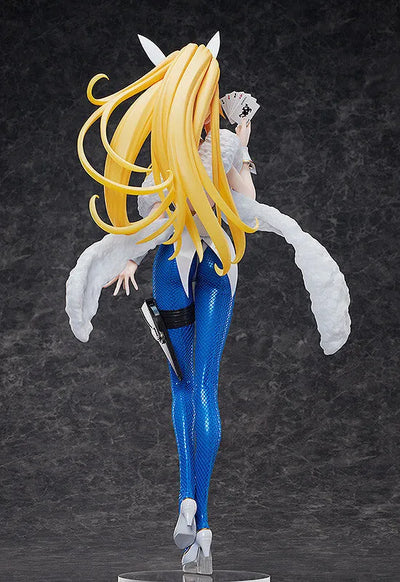 Fate/Grand Order - Altria Pendragon - B-style - 1/4 - Ruler (FREEing) [Shop Exclusive]ㅤ – FREEing – ActionFigureBrasil — embalagem