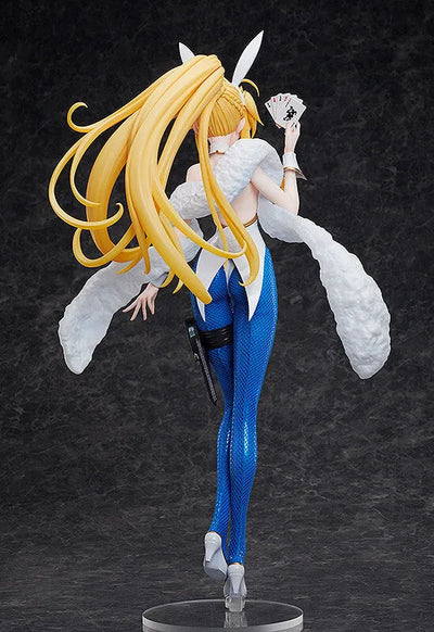 Fate/Grand Order - Altria Pendragon - B-style - 1/4 - Ruler (FREEing) [Shop Exclusive]ㅤ – FREEing – ActionFigureBrasil — ambientada