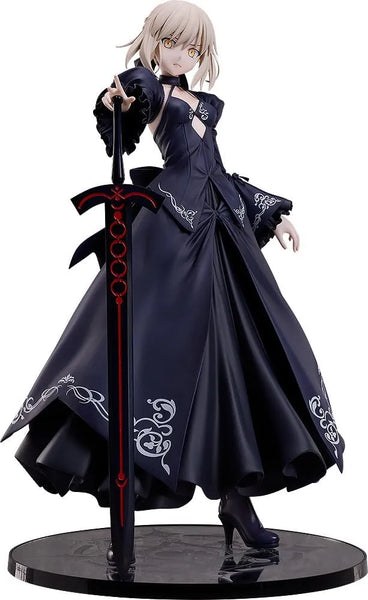 Fate/Grand Order - Altria Pendragon - B-style - 1/4 - Saber, Alter (FREEing)ㅤ – FREEing – ActionFigure Brasil