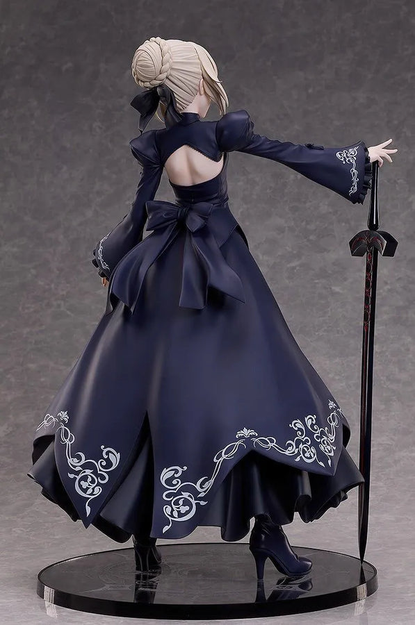 Fate/Grand Order - Altria Pendragon - B-style - 1/4 - Saber, Alter (FREEing)ㅤ – FREEing – ActionFigure Brasil
