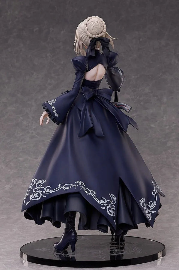 Fate/Grand Order - Altria Pendragon - B-style - 1/4 - Saber, Alter (FREEing)ㅤ – FREEing – ActionFigure Brasil