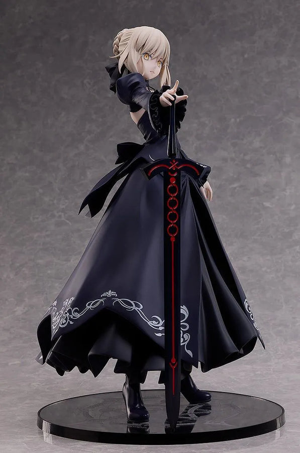Fate/Grand Order - Altria Pendragon - B-style - 1/4 - Saber, Alter (FREEing)ㅤ – FREEing – ActionFigure Brasil