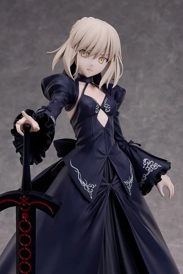 Fate/Grand Order - Altria Pendragon - B-style - 1/4 - Saber, Alter (FREEing)ㅤ – FREEing – ActionFigure Brasil