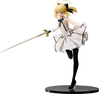 Fate/Grand Order - Altria Pendragon - B-style - 1/4 - Saber, Lily (FREEing)ㅤ – FREEing – ActionFigure Brasil