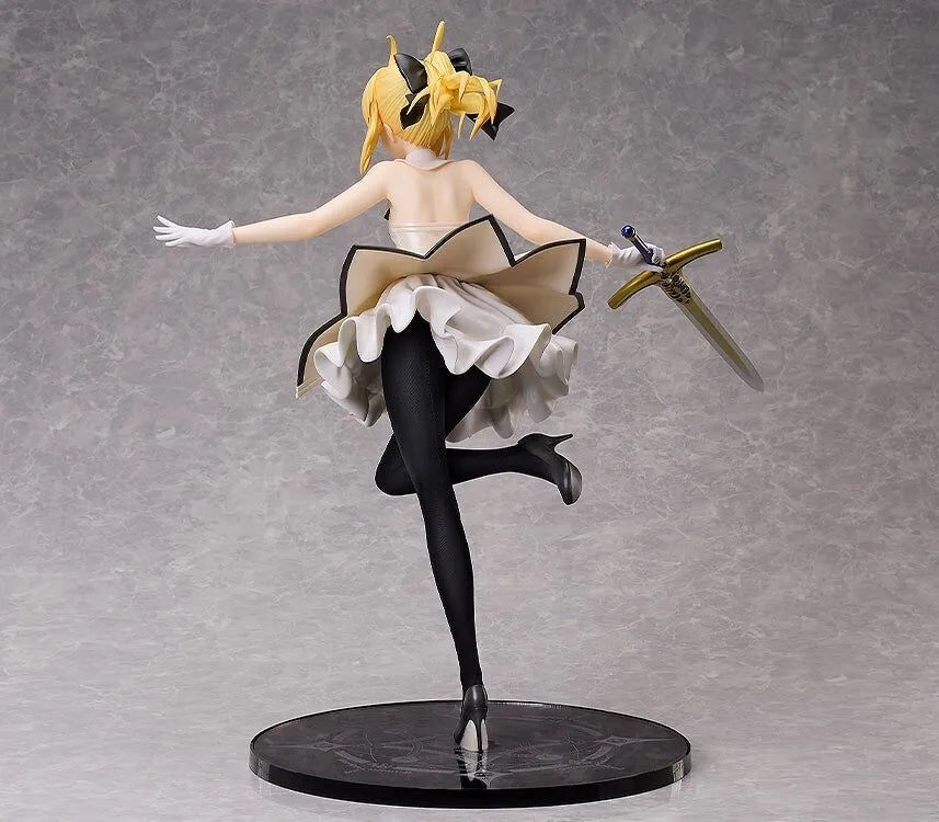 Fate/Grand Order - Altria Pendragon - B-style - 1/4 - Saber, Lily (FREEing)ㅤ – FREEing – ActionFigure Brasil