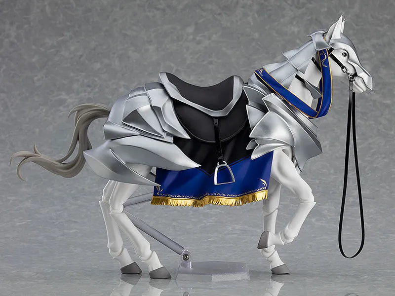 Fate/Grand Order - Altria Pendragon - Figma #568-DX - Lancer, DX Edition (Max Factory) [Shop Exclusive]ㅤ – Max Factory – ActionFigure Brasil
