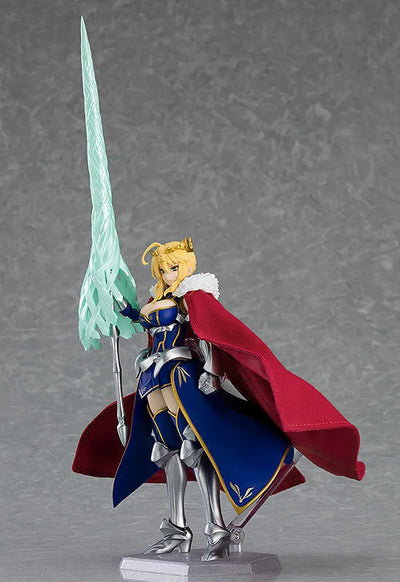 Fate/Grand Order - Altria Pendragon - Figma #568 - Lancer (Max Factory)ㅤ – Max Factory – ActionFigure Brasil — ambientada
