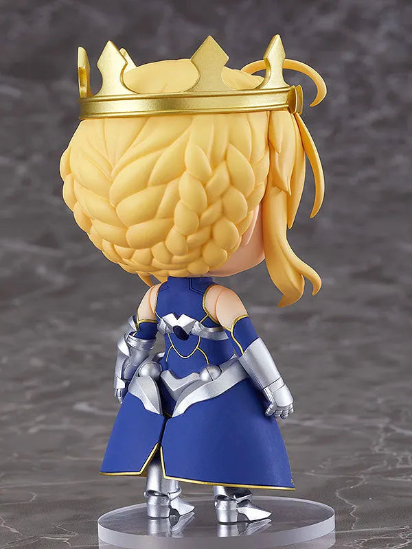 Fate/Grand Order - Altria Pendragon Lancer - Nendoroid #1532-DX - ＆ Dun Stallion (Good Smile Company)ㅤ – Good Smile Company – ActionFigure Brasil