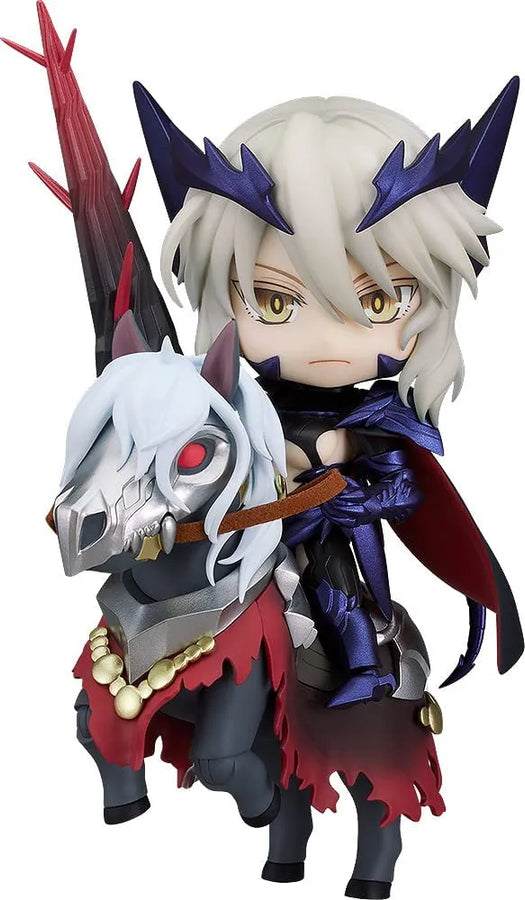 Fate/Grand Order - Altria Pendragon - Nendoroid #1868 - Lancer, Alter (Good Smile Company)ㅤ – Good Smile Company – ActionFigure Brasil