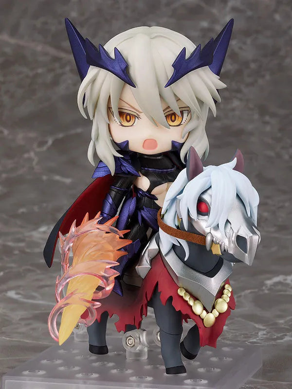 Fate/Grand Order - Altria Pendragon - Nendoroid #1868 - Lancer, Alter (Good Smile Company)ㅤ – Good Smile Company – ActionFigure Brasil