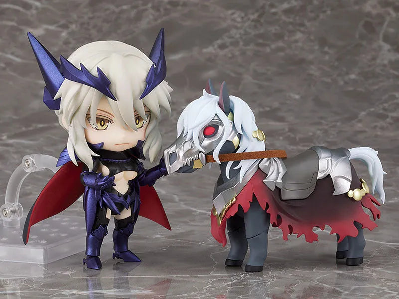 Fate/Grand Order - Altria Pendragon - Nendoroid #1868 - Lancer, Alter (Good Smile Company)ㅤ – Good Smile Company – ActionFigure Brasil