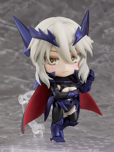 Fate/Grand Order - Altria Pendragon - Nendoroid #1868 - Lancer, Alter (Good Smile Company)ㅤ – Good Smile Company – ActionFigureBrasil — acessórios