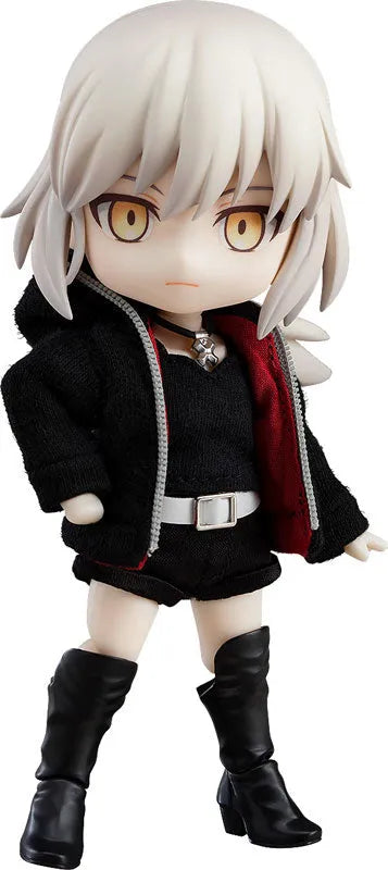 Fate/Grand Order - Altria Pendragon - Nendoroid Doll - Saber, (Alter), Shinjuku Ver. - 2026 Re-release (Good Smile Company)ㅤ – Good Smile Company – ActionFigureBrasil