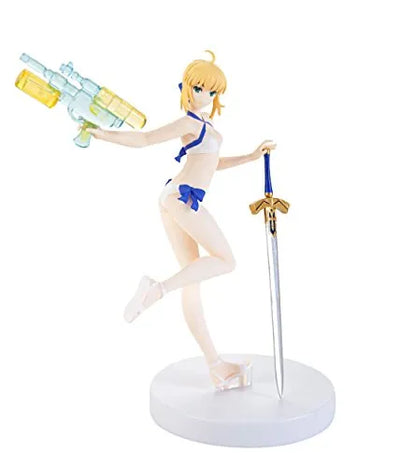 Fate/Grand Order - Altria Pendragon - Servant Figure - Archer (FuRyu)ㅤ – FuRyu – ActionFigure Brasil