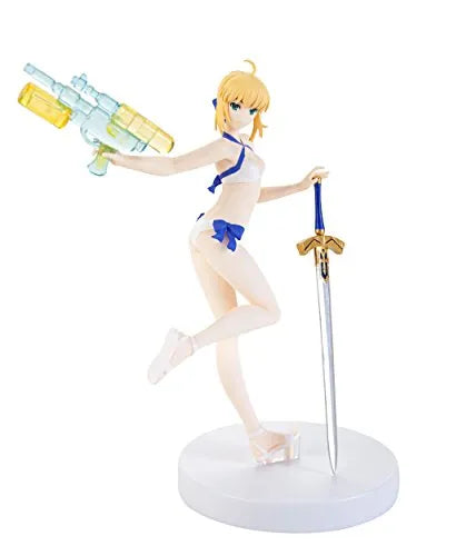 Fate/Grand Order - Altria Pendragon - Servant Figure - Archer (FuRyu)ㅤ – FuRyu – ActionFigure Brasil