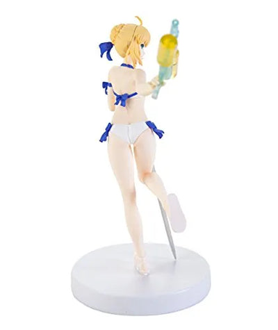 Fate/Grand Order - Altria Pendragon - Servant Figure - Archer (FuRyu)ㅤ – FuRyu – ActionFigure Brasil — close
