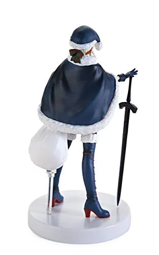Fate/Grand Order - Altria Pendragon - Servant Figure - Santa Alter, Rider (FuRyu)ㅤ – FuRyu – ActionFigure Brasil