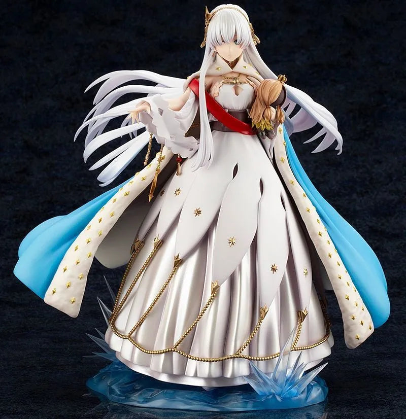 Fate/Grand Order - Anastasia Nikolaevna Romanova - 1/7 - Caster (Kotobukiya)ㅤ – Kotobukiya – ActionFigure Brasil