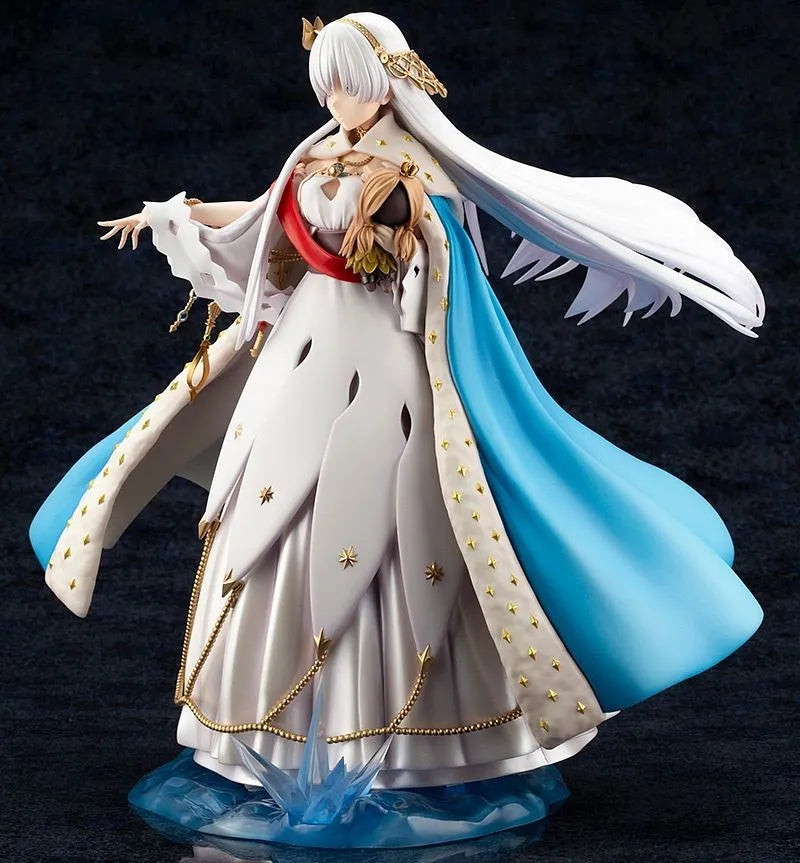Fate/Grand Order - Anastasia Nikolaevna Romanova - 1/7 - Caster (Kotobukiya)ㅤ – Kotobukiya – ActionFigure Brasil