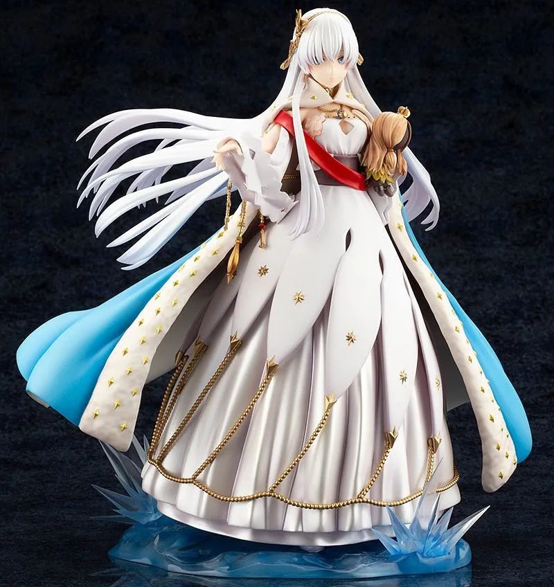 Fate/Grand Order - Anastasia Nikolaevna Romanova - 1/7 - Caster (Kotobukiya)ㅤ – Kotobukiya – ActionFigure Brasil