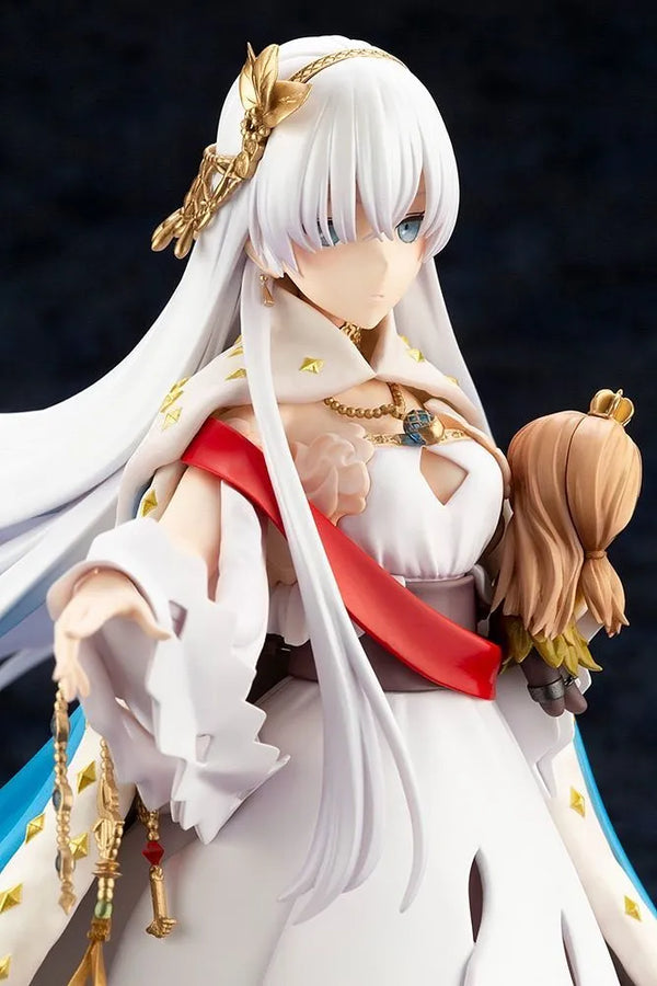 Fate/Grand Order - Anastasia Nikolaevna Romanova - 1/7 - Caster (Kotobukiya)ㅤ – Kotobukiya – ActionFigure Brasil