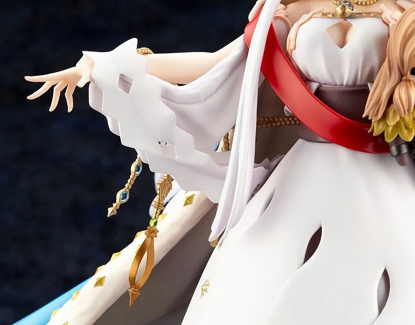 Fate/Grand Order - Anastasia Nikolaevna Romanova - 1/7 - Caster (Kotobukiya)ㅤ – Kotobukiya – ActionFigure Brasil