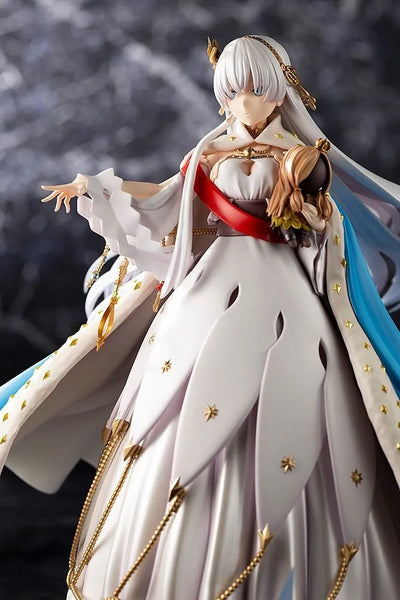 Fate/Grand Order - Anastasia Nikolaevna Romanova - 1/7 - Caster (Kotobukiya)ㅤ – Kotobukiya – ActionFigure Brasil — ângulo diferente