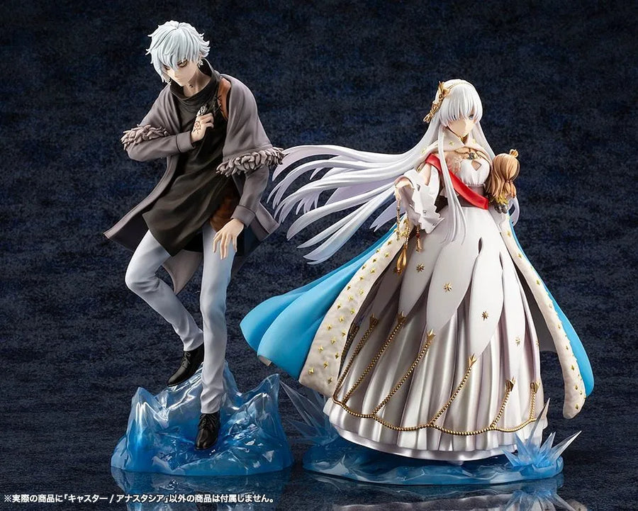 Fate/Grand Order - Anastasia Nikolaevna Romanova - 1/7 - Caster (Kotobukiya)ㅤ – Kotobukiya – ActionFigure Brasil