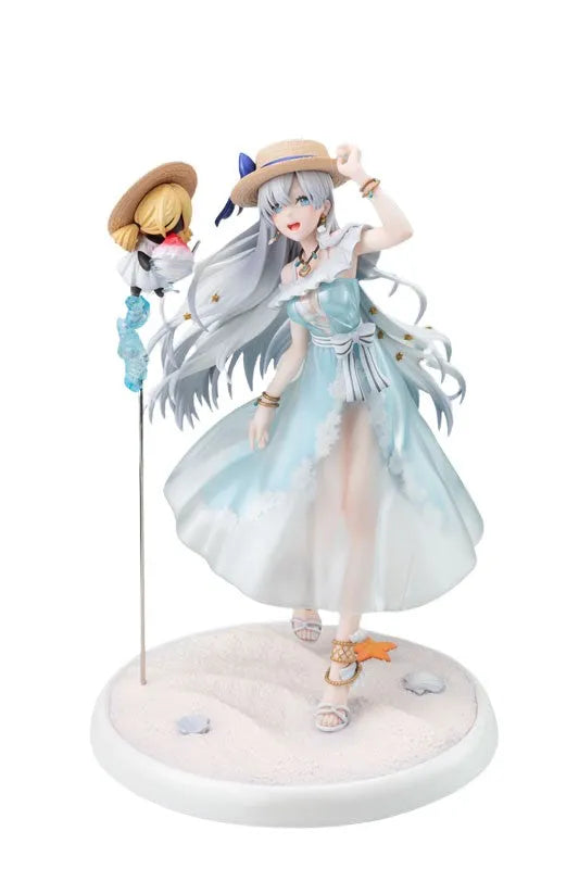 Fate/Grand Order - Anastasia Nikolaevna Romanova - KDcolle - 1/7 - Archer (Kadokawa)ㅤ – Kadokawa – ActionFigure Brasil