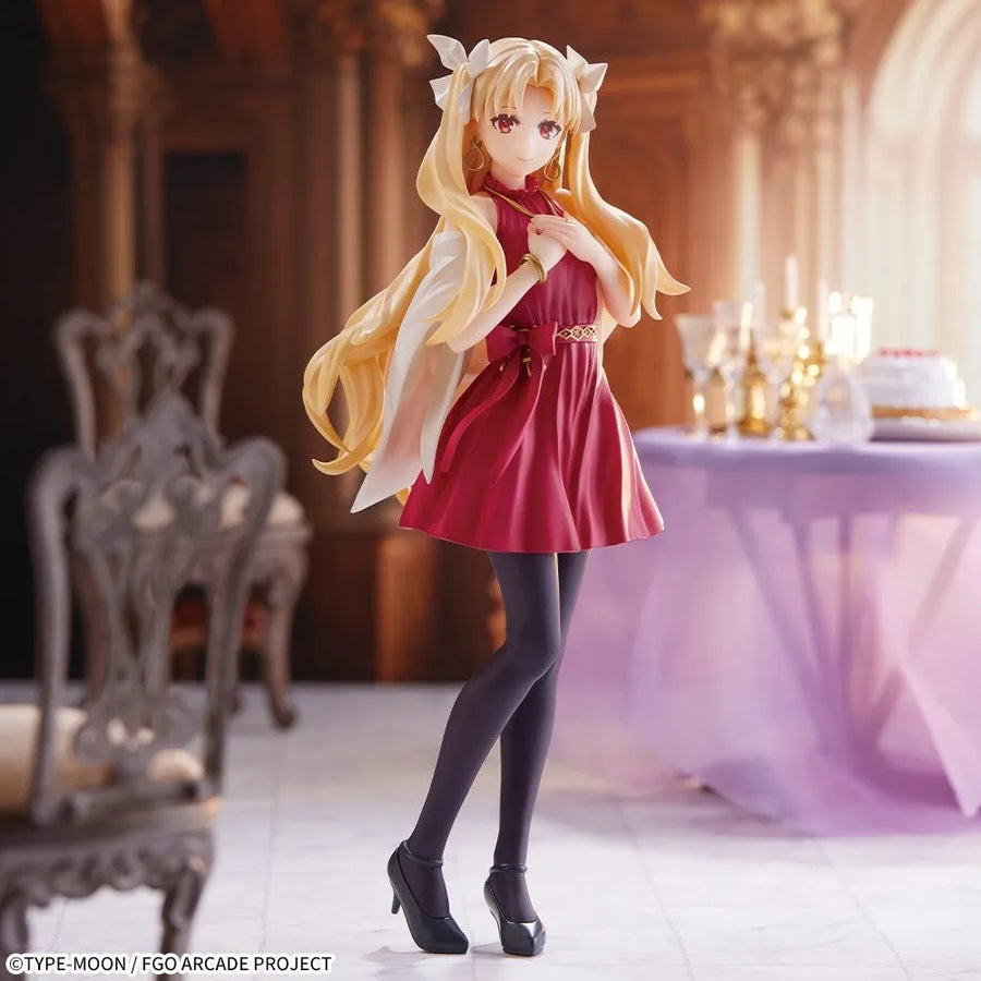 Fate/Grand Order Arcade - Lancer - Ereshkigal - Luminasta (SEGA)ㅤ – SEGA – ActionFigureBrasil