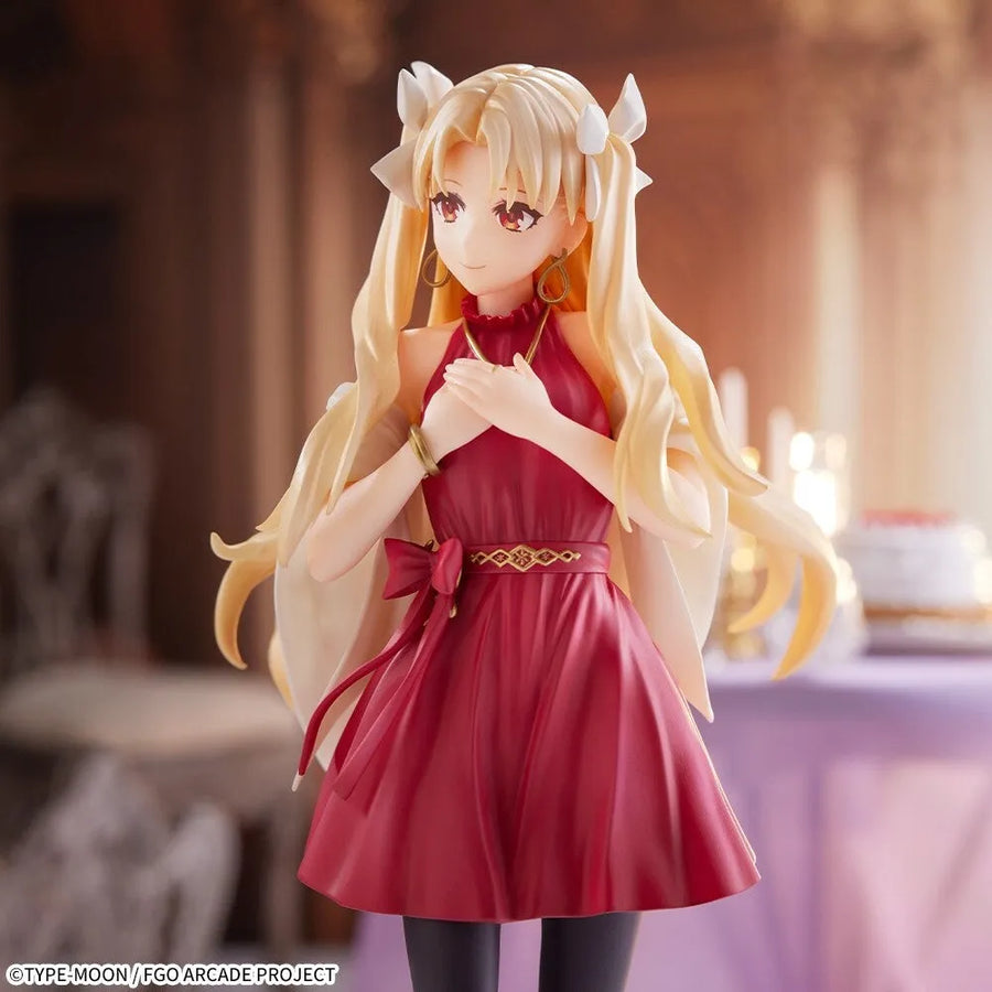 Fate/Grand Order Arcade - Lancer - Ereshkigal - Luminasta (SEGA)ㅤ – SEGA – ActionFigureBrasil