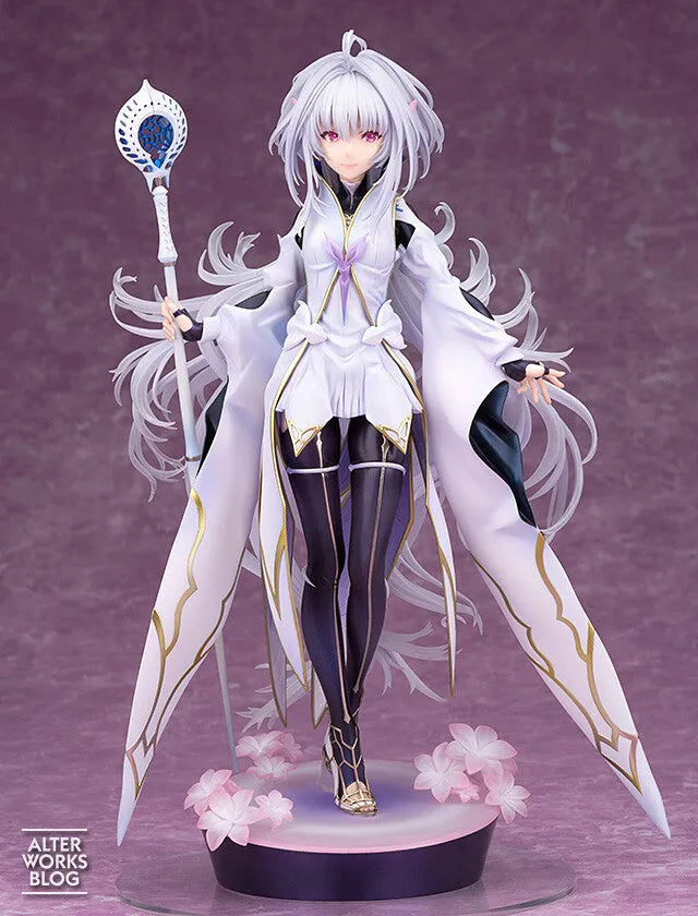 Fate/Grand Order Arcade - Merlin (Prototype) - 1/7 - Caster (Alter)ㅤ – Alter – ActionFigureBrasil