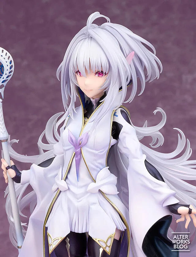 Fate/Grand Order Arcade - Merlin (Prototype) - 1/7 - Caster (Alter)ㅤ – Alter – ActionFigureBrasil