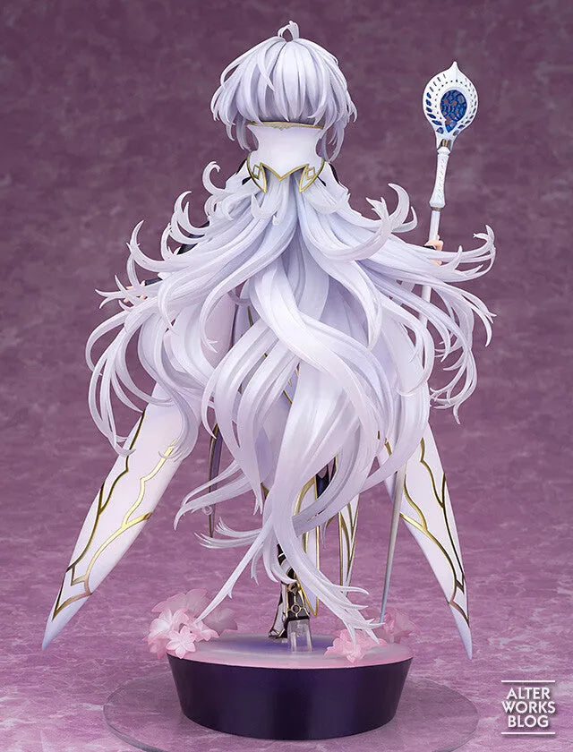 Fate/Grand Order Arcade - Merlin (Prototype) - 1/7 - Caster (Alter)ㅤ – Alter – ActionFigureBrasil