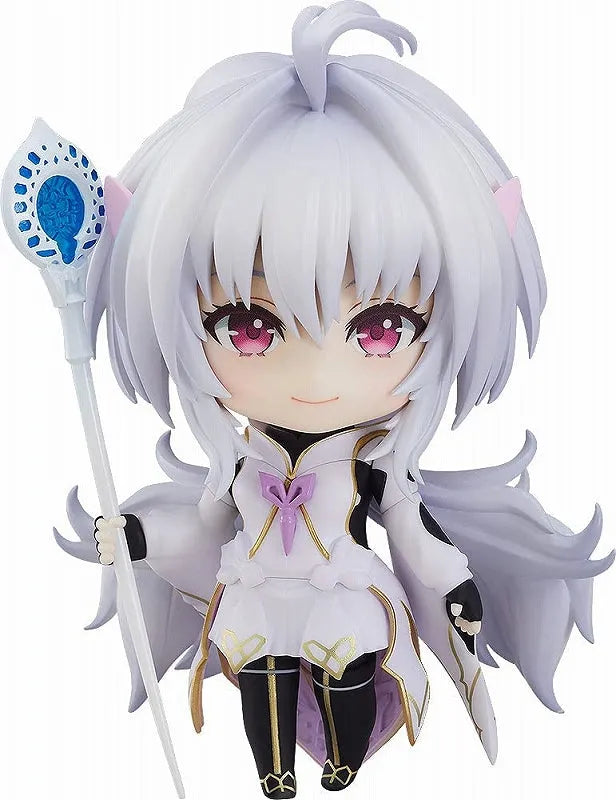 Fate/Grand Order Arcade - Merlin Prototype - Nendoroid #1719 - Caster (Good Smile Company)ㅤ – Good Smile Company – ActionFigure Brasil