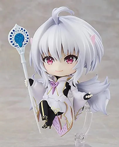 Fate/Grand Order Arcade - Merlin Prototype - Nendoroid #1719 - Caster (Good Smile Company)ㅤ – Good Smile Company – ActionFigure Brasil