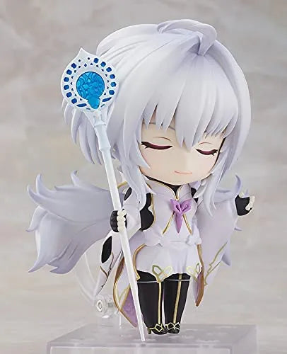 Fate/Grand Order Arcade - Merlin Prototype - Nendoroid #1719 - Caster (Good Smile Company)ㅤ – Good Smile Company – ActionFigure Brasil