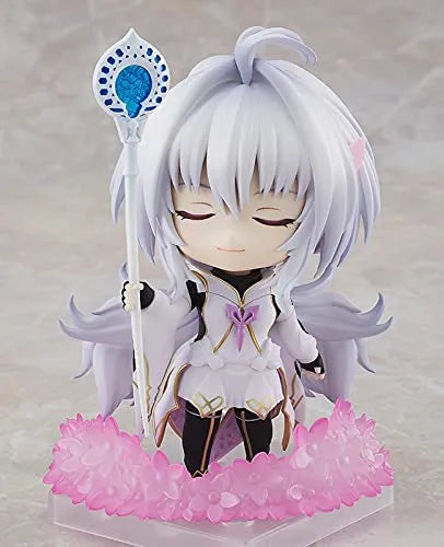Fate/Grand Order Arcade - Merlin Prototype - Nendoroid #1719 - Caster (Good Smile Company)ㅤ – Good Smile Company – ActionFigure Brasil