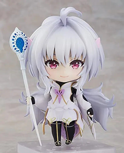 Fate/Grand Order Arcade - Merlin Prototype - Nendoroid #1719 - Caster (Good Smile Company)ㅤ – Good Smile Company – ActionFigure Brasil