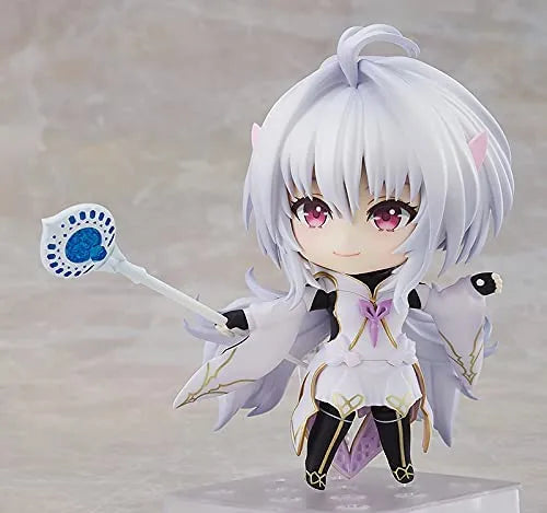 Fate/Grand Order Arcade - Merlin Prototype - Nendoroid #1719 - Caster (Good Smile Company)ㅤ – Good Smile Company – ActionFigure Brasil