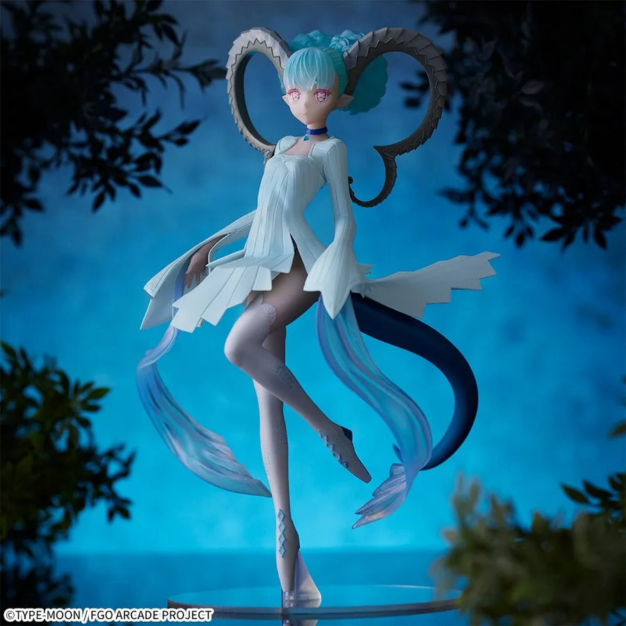 Fate/Grand Order Arcade - Tiamat - Luminasta - Alter Ego, Larva (SEGA)ㅤ – SEGA – ActionFigureBrasil
