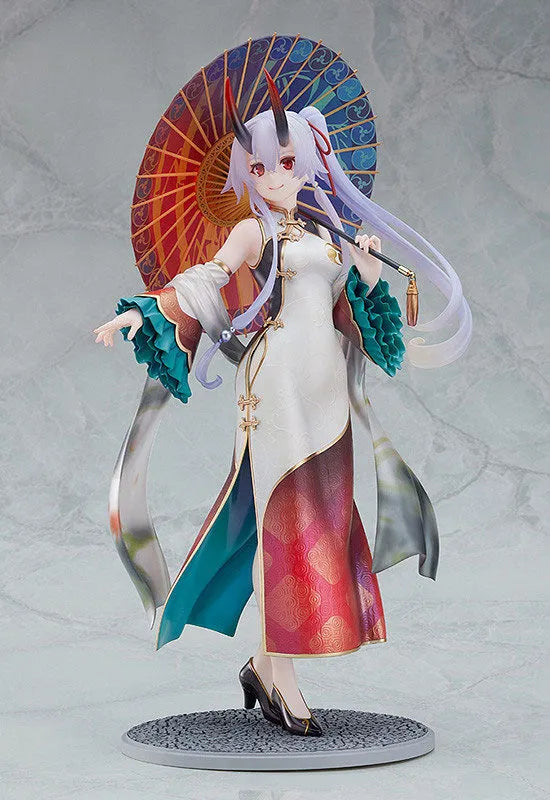 Fate/Grand Order Archer/Tomoe Gozen Heroic Spirit Traveling Outfit Ver. 1/7ㅤ – Max Factory – ActionFigure Brasil