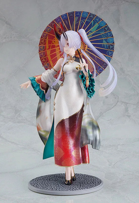 Fate/Grand Order Archer/Tomoe Gozen Heroic Spirit Traveling Outfit Ver. 1/7ㅤ – Max Factory – ActionFigure Brasil