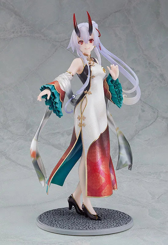 Fate/Grand Order Archer/Tomoe Gozen Heroic Spirit Traveling Outfit Ver. 1/7ㅤ – Max Factory – ActionFigure Brasil