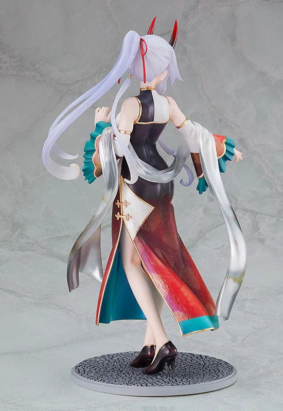 Fate/Grand Order Archer/Tomoe Gozen Heroic Spirit Traveling Outfit Ver. 1/7ㅤ – Max Factory – ActionFigure Brasil
