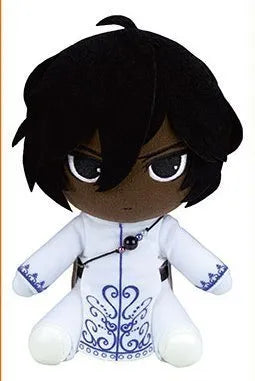 Fate/Grand Order - Arjuna - Archer - Plushieㅤ – Gift – ActionFigure Brasil