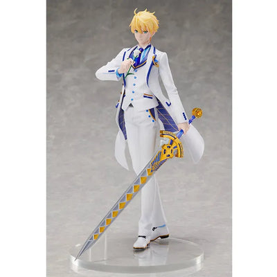 Fate/Grand Order - Arthur Pendragon - 1/7 - Reei Kaihou White Rose, Saber (Prototype) (Aniplex)ㅤ – Aniplex – ActionFigure Brasil