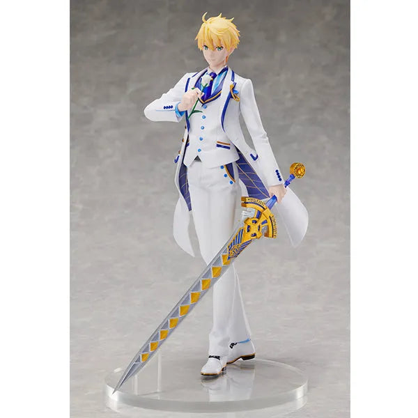 Fate/Grand Order - Arthur Pendragon - 1/7 - Reei Kaihou White Rose, Saber (Prototype) (Aniplex)ㅤ – Aniplex – ActionFigure Brasil